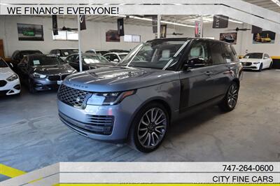 2019 Land Rover Range Rover - Photo 2 - Panorama City, CA 91402