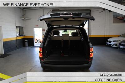 2019 Land Rover Range Rover - Photo 33 - Panorama City, CA 91402