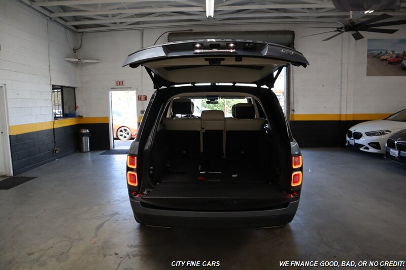 2019 Land Rover Range Rover - Photo 33 - Panorama City, CA 91402