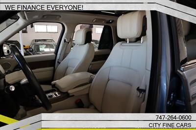 2019 Land Rover Range Rover - Photo 29 - Panorama City, CA 91402