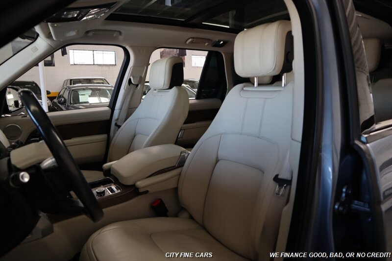 2019 Land Rover Range Rover - Photo 29 - Panorama City, CA 91402