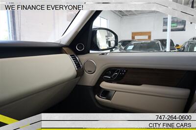 2019 Land Rover Range Rover - Photo 24 - Panorama City, CA 91402