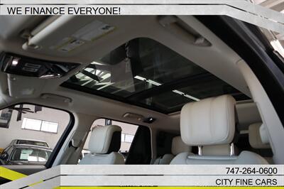 2019 Land Rover Range Rover - Photo 28 - Panorama City, CA 91402