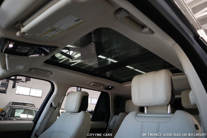 2019 Land Rover Range Rover - Photo 28 - Panorama City, CA 91402