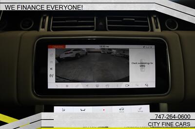 2019 Land Rover Range Rover - Photo 21 - Panorama City, CA 91402