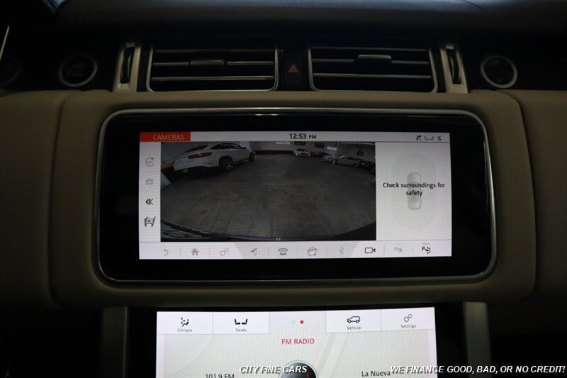 2019 Land Rover Range Rover - Photo 21 - Panorama City, CA 91402