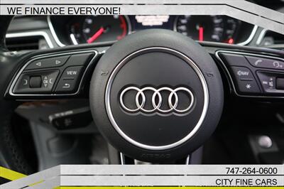 2019 Audi A5 Sportback 2.0T quattro Premium   - Photo 15 - Panorama City, CA 91402