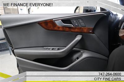 2019 Audi A5 Sportback 2.0T quattro Premium   - Photo 23 - Panorama City, CA 91402