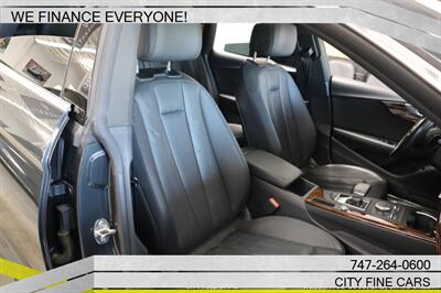 2019 Audi A5 Sportback 2.0T quattro Premium   - Photo 31 - Panorama City, CA 91402