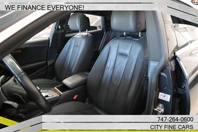 2019 Audi A5 Sportback 2.0T quattro Premium   - Photo 26 - Panorama City, CA 91402