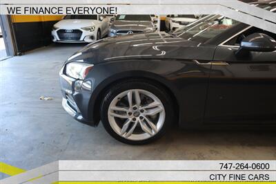 2019 Audi A5 Sportback 2.0T quattro Premium   - Photo 3 - Panorama City, CA 91402