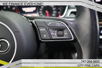 2019 Audi A5 Sportback 2.0T quattro Premium   - Photo 16 - Panorama City, CA 91402