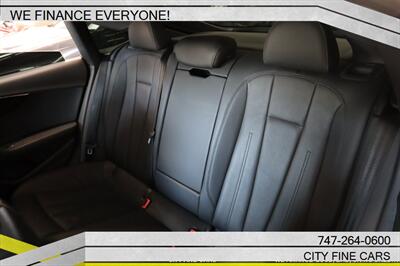 2019 Audi A5 Sportback 2.0T quattro Premium   - Photo 27 - Panorama City, CA 91402