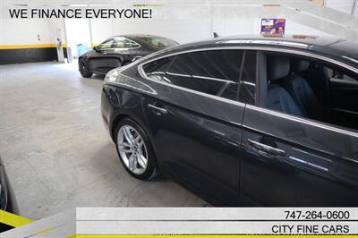 2019 Audi A5 Sportback 2.0T quattro Premium   - Photo 9 - Panorama City, CA 91402