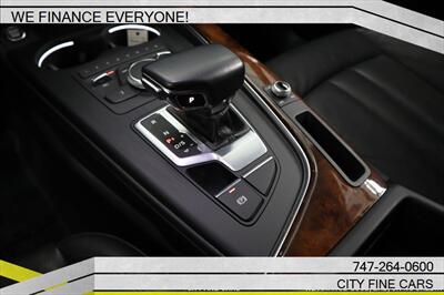 2019 Audi A5 Sportback 2.0T quattro Premium   - Photo 21 - Panorama City, CA 91402