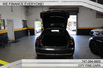 2019 Audi A5 Sportback 2.0T quattro Premium   - Photo 29 - Panorama City, CA 91402
