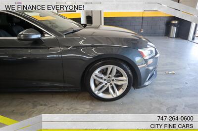 2019 Audi A5 Sportback 2.0T quattro Premium   - Photo 11 - Panorama City, CA 91402