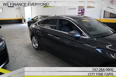 2019 Audi A5 Sportback 2.0T quattro Premium   - Photo 10 - Panorama City, CA 91402