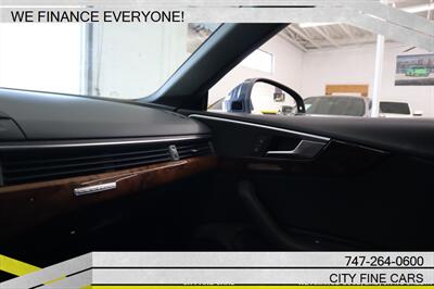 2019 Audi A5 Sportback 2.0T quattro Premium   - Photo 22 - Panorama City, CA 91402