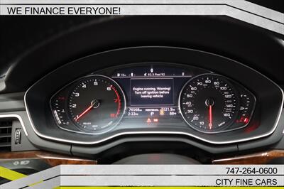 2019 Audi A5 Sportback 2.0T quattro Premium   - Photo 17 - Panorama City, CA 91402
