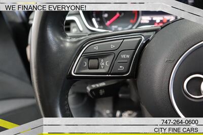 2019 Audi A5 Sportback 2.0T quattro Premium   - Photo 14 - Panorama City, CA 91402