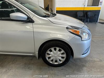 2016 Nissan Versa 1.6 SV   - Photo 13 - Panorama City, CA 91402