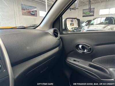 2016 Nissan Versa 1.6 SV   - Photo 17 - Panorama City, CA 91402