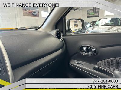 2016 Nissan Versa 1.6 SV   - Photo 17 - Panorama City, CA 91402