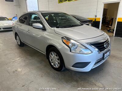 2016 Nissan Versa 1.6 SV   - Photo 14 - Panorama City, CA 91402