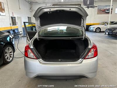 2016 Nissan Versa 1.6 SV   - Photo 22 - Panorama City, CA 91402