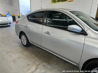 2016 Nissan Versa 1.6 SV   - Photo 12 - Panorama City, CA 91402