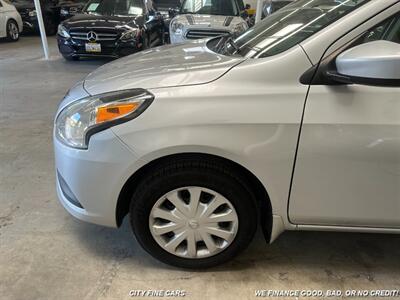 2016 Nissan Versa 1.6 SV   - Photo 3 - Panorama City, CA 91402