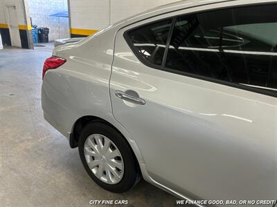 2016 Nissan Versa 1.6 SV   - Photo 10 - Panorama City, CA 91402