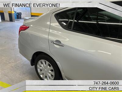 2016 Nissan Versa 1.6 SV   - Photo 10 - Panorama City, CA 91402