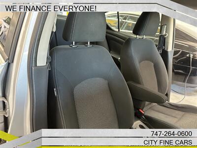 2016 Nissan Versa 1.6 SV   - Photo 24 - Panorama City, CA 91402