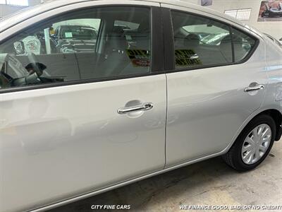 2016 Nissan Versa 1.6 SV   - Photo 5 - Panorama City, CA 91402