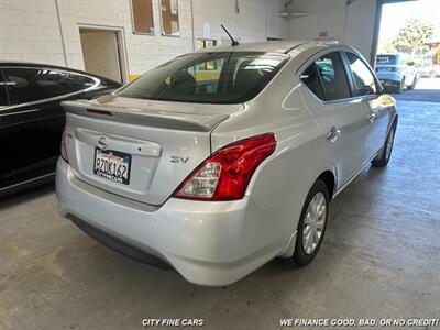 2016 Nissan Versa 1.6 SV   - Photo 9 - Panorama City, CA 91402