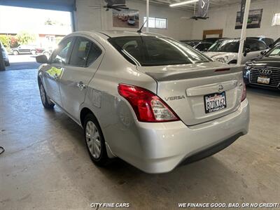 2016 Nissan Versa 1.6 SV   - Photo 7 - Panorama City, CA 91402