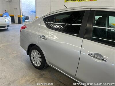 2016 Nissan Versa 1.6 SV   - Photo 11 - Panorama City, CA 91402