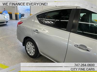 2016 Nissan Versa 1.6 SV   - Photo 11 - Panorama City, CA 91402