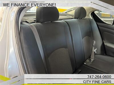 2016 Nissan Versa 1.6 SV   - Photo 23 - Panorama City, CA 91402