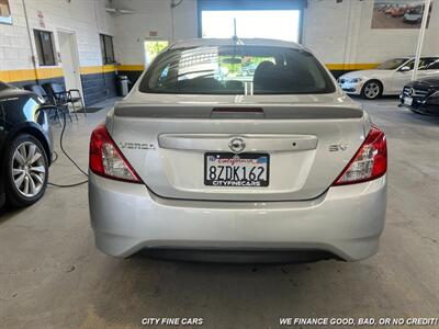 2016 Nissan Versa 1.6 SV   - Photo 8 - Panorama City, CA 91402