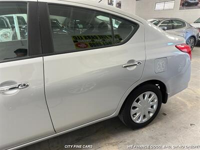 2016 Nissan Versa 1.6 SV   - Photo 6 - Panorama City, CA 91402