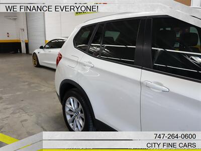 2016 BMW X3 xDrive28i   - Photo 10 - Panorama City, CA 91402