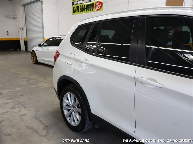 2016 BMW X3 xDrive28i   - Photo 10 - Panorama City, CA 91402