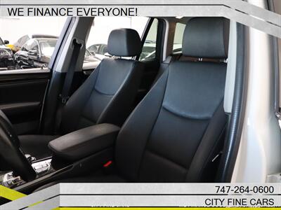 2016 BMW X3 xDrive28i   - Photo 27 - Panorama City, CA 91402