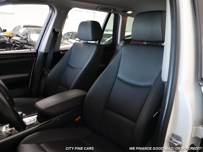 2016 BMW X3 xDrive28i   - Photo 27 - Panorama City, CA 91402