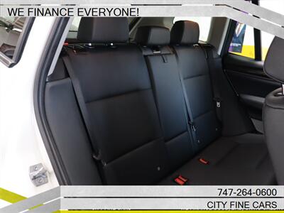 2016 BMW X3 xDrive28i   - Photo 31 - Panorama City, CA 91402