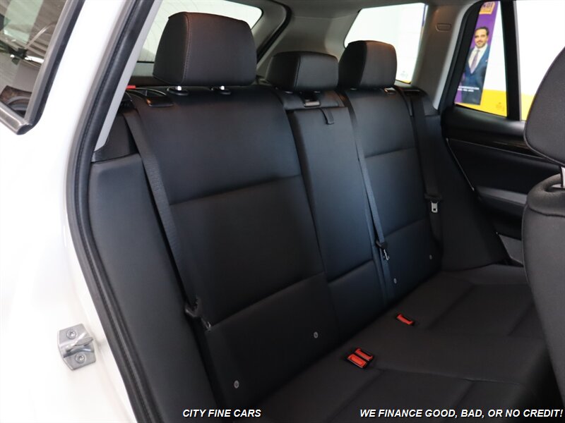 2016 BMW X3 xDrive28i   - Photo 31 - Panorama City, CA 91402