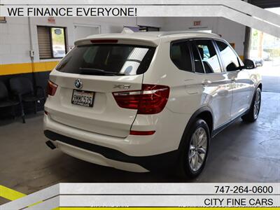 2016 BMW X3 xDrive28i   - Photo 9 - Panorama City, CA 91402